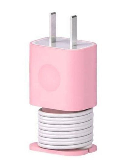 Phone charger protector