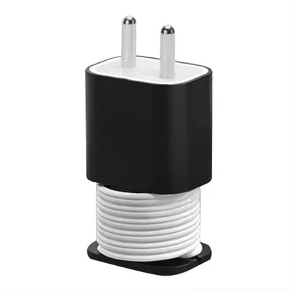 Phone charger protector