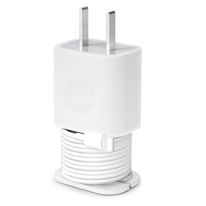Phone charger protector