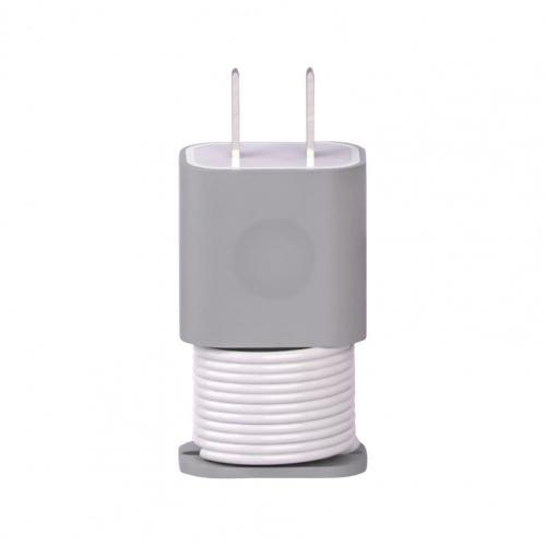 Phone charger protector