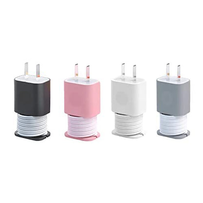 Phone charger protector